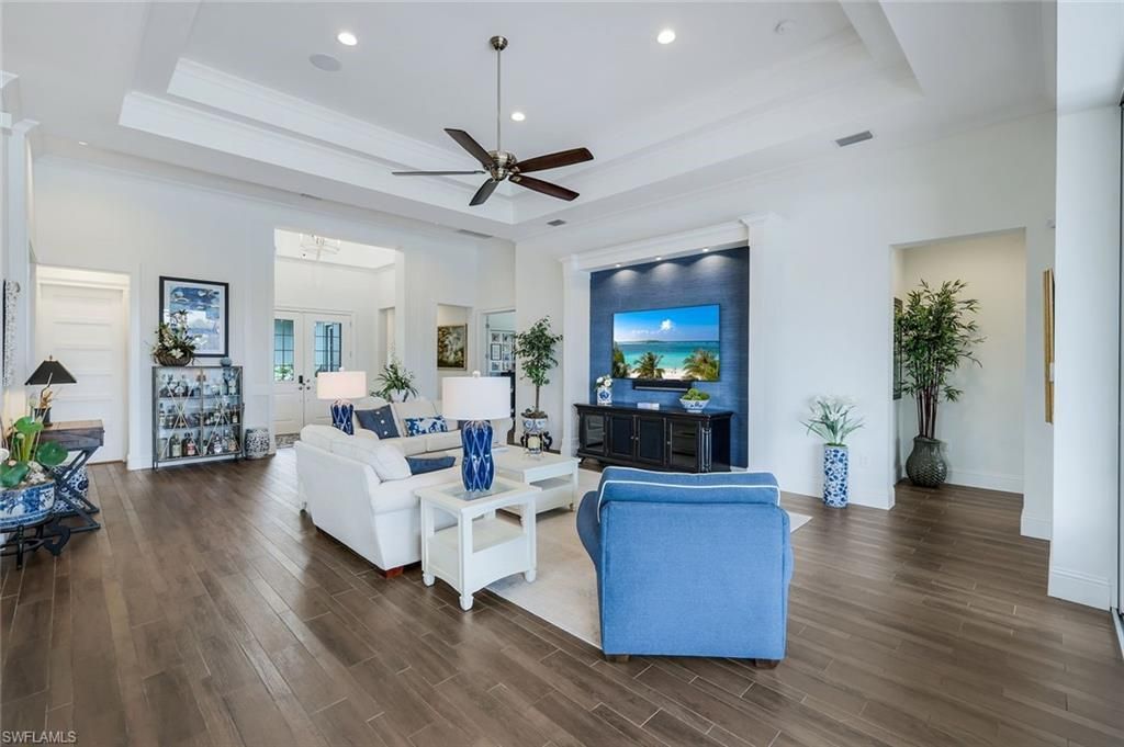 6460 Pembroke Way, Naples, FL 34113 Photo