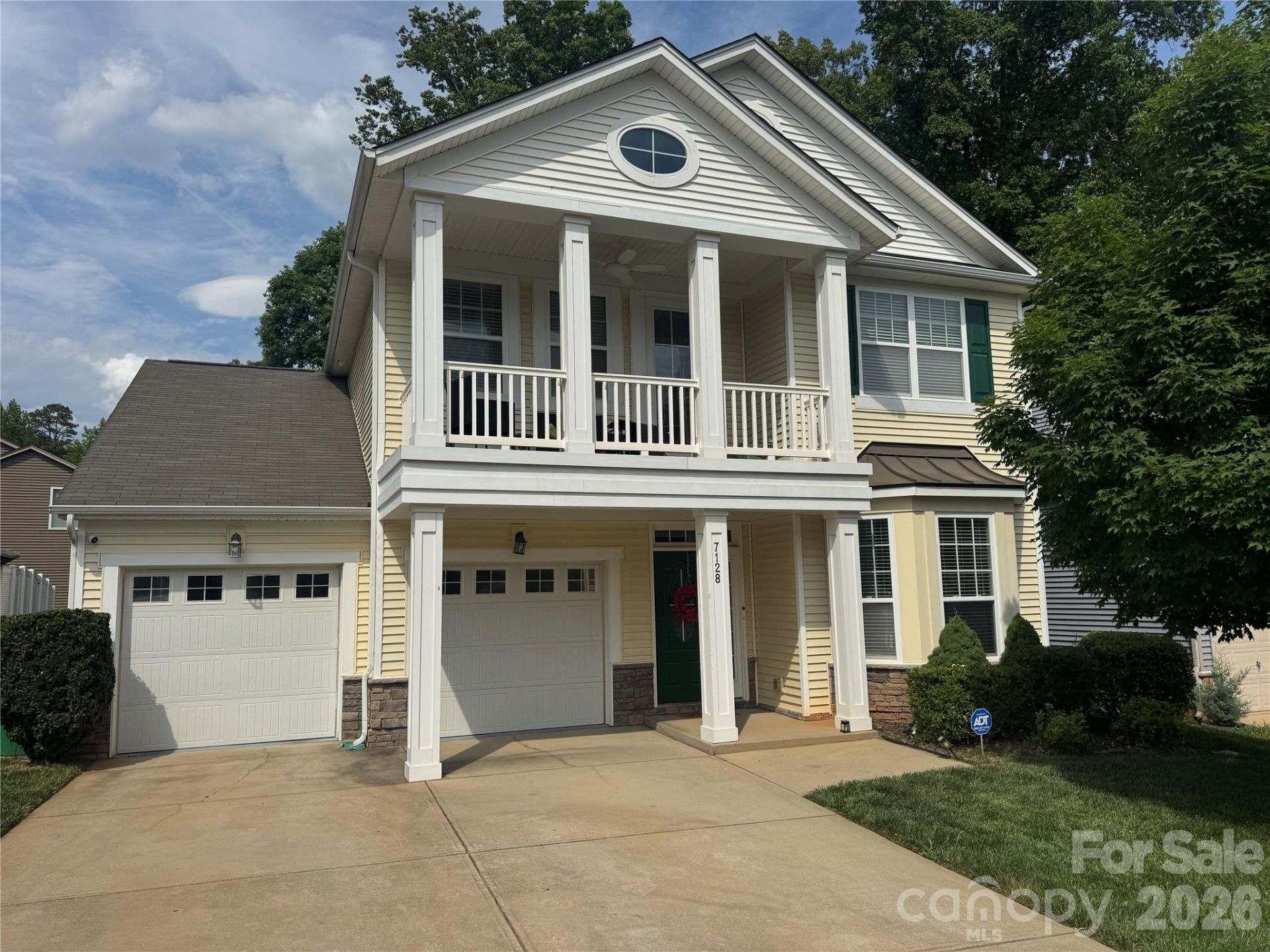 7128 Toxaway Lane , Charlotte, NC 28269 Main Photo
