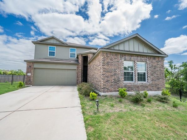 10217 Prague CT, Austin, TX 78747