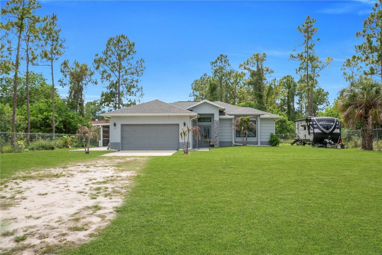 2021 Hines Avenue, Alva, FL 33920 Photo