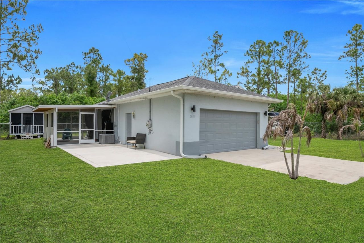 2021 Hines Avenue, Alva, FL 33920 Photo