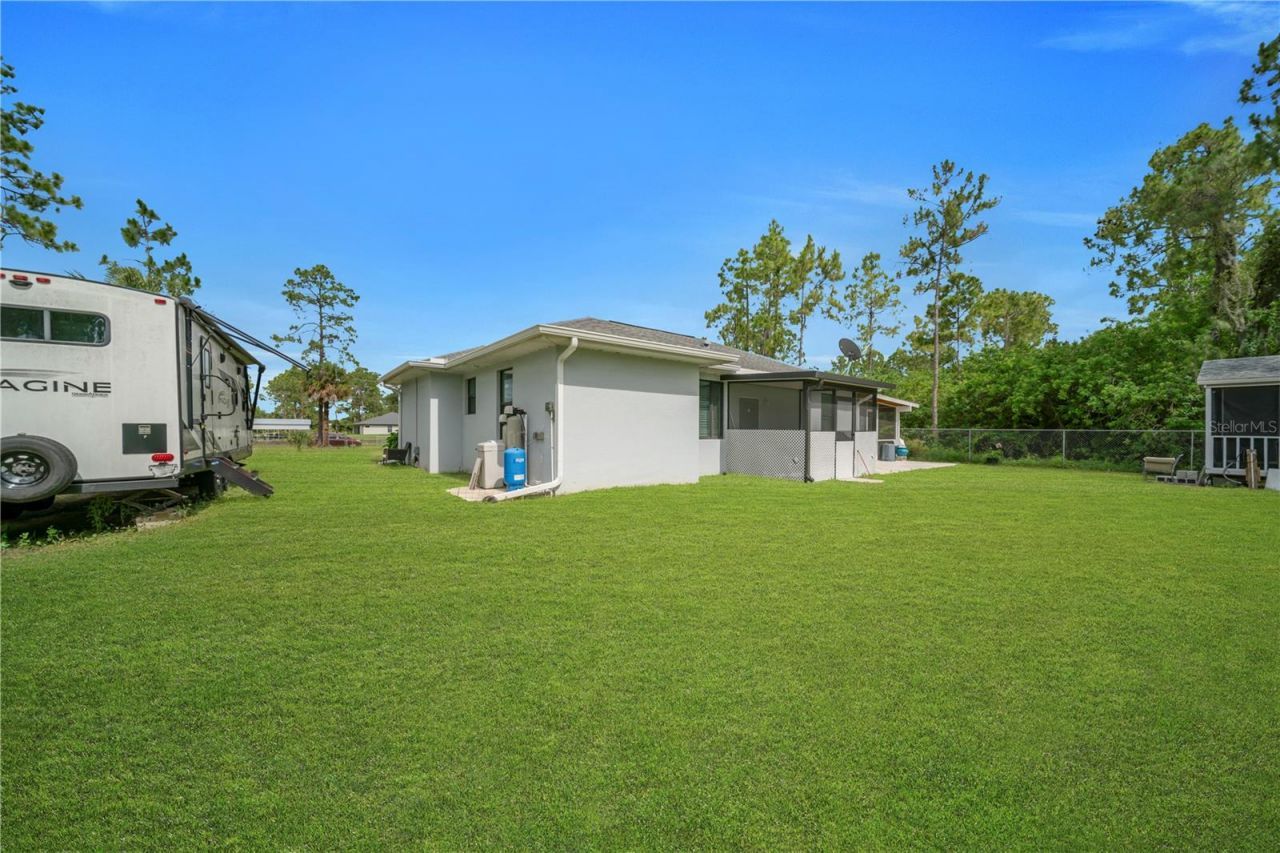 2021 Hines Avenue, Alva, FL 33920 Photo