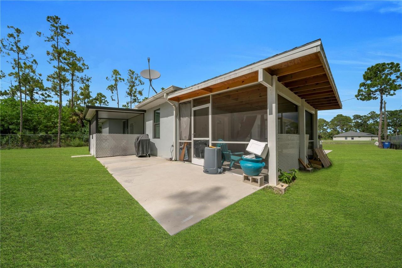 2021 Hines Avenue, Alva, FL 33920 Photo