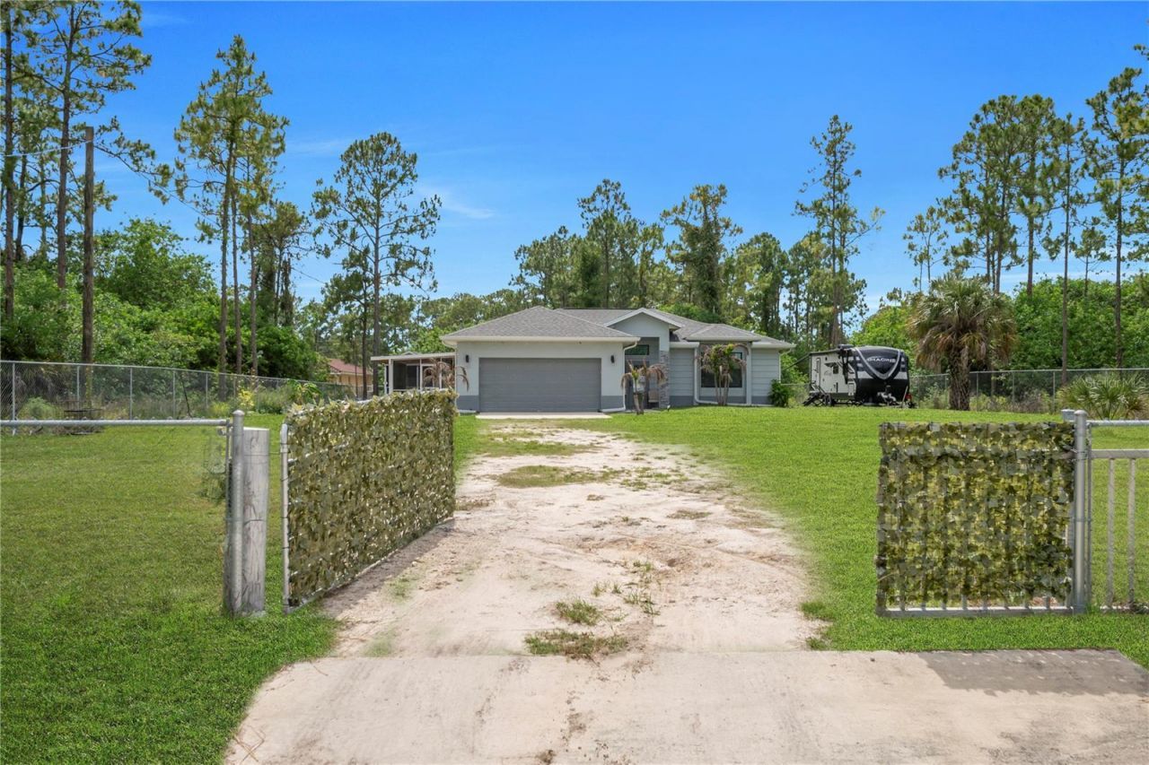 2021 Hines Avenue, Alva, FL 33920 Photo