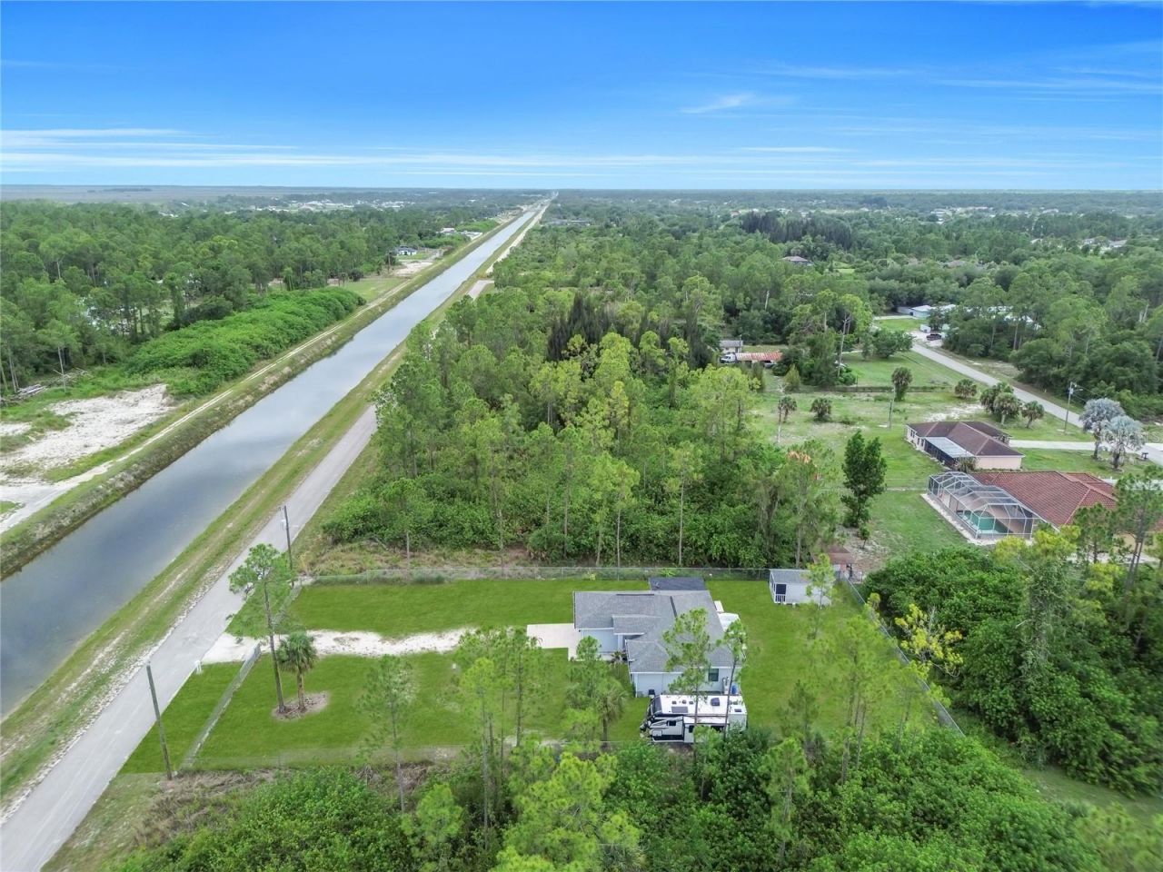 2021 Hines Avenue, Alva, FL 33920 Photo