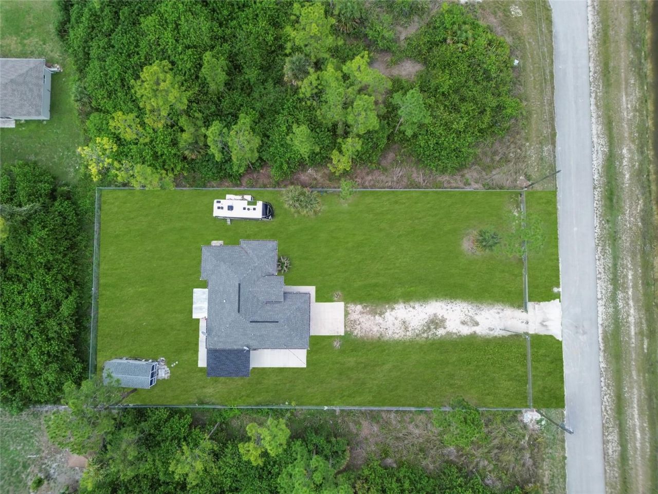 2021 Hines Avenue, Alva, FL 33920 Photo