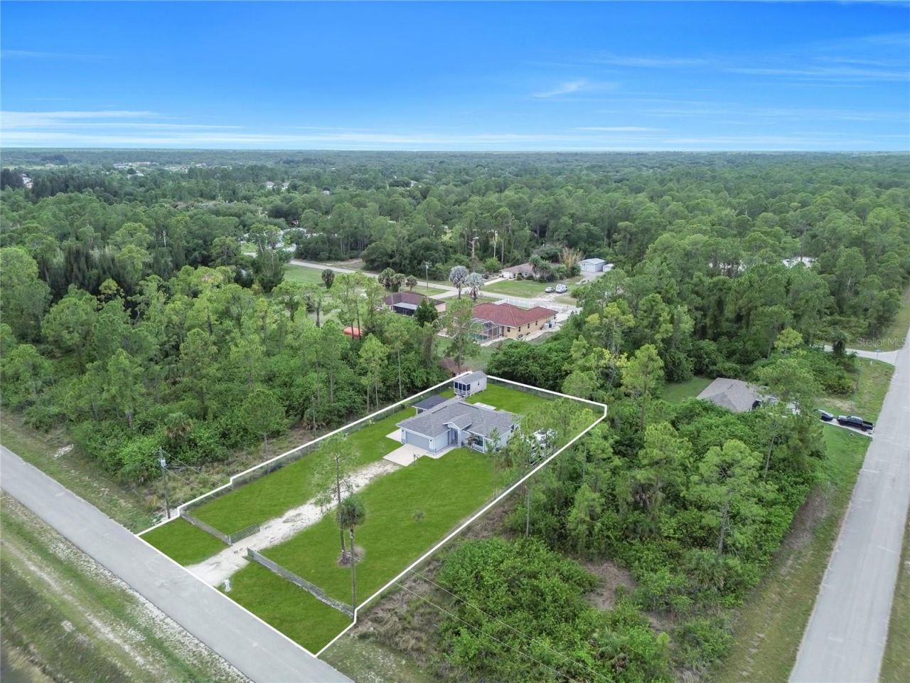 2021 Hines Avenue, Alva, FL 33920 Photo