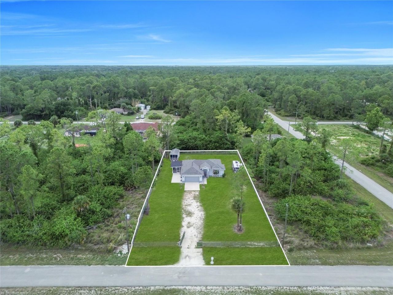 2021 Hines Avenue, Alva, FL 33920 Photo