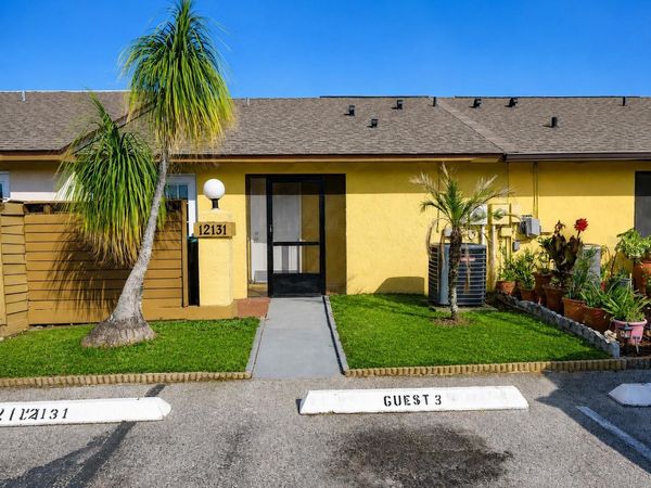 12131 SAND PEBBLE WAY , ORLANDO, FL 32824