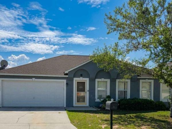 135 VERVAIN AVENUE , DAVENPORT, FL 33837