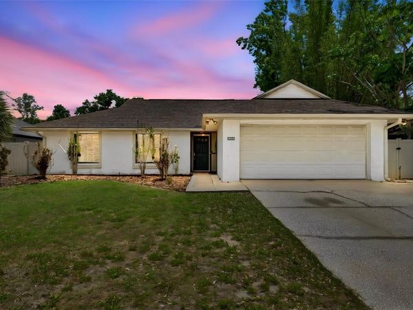 5127 NASHVILLE DRIVE , TAMPA, FL 33624