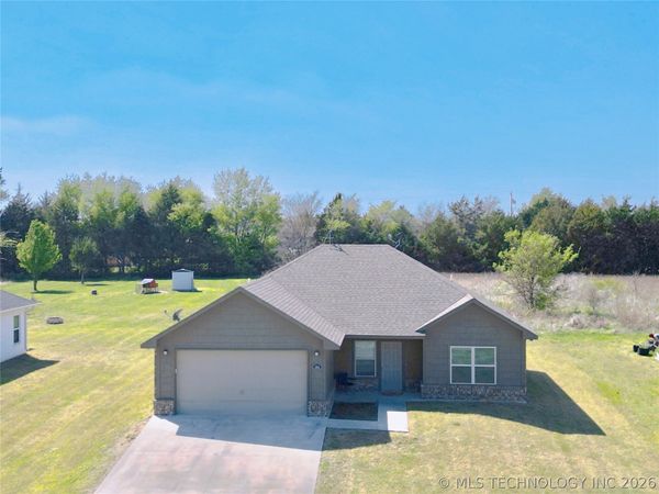 384 Western Hills , Durant, OK 74701