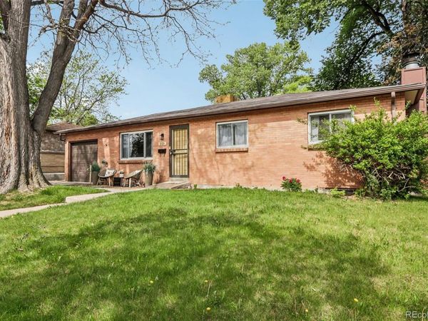 2121 S Lowell Boulevard, Denver, CO 80219