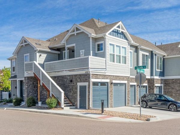 5755 S Buchanan Court , Unit E, Aurora, CO 80016