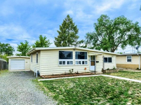 7260 E 75th Avenue, Commerce City, CO 80022