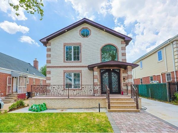 83-46 248th Street , Bellerose, NY 11426