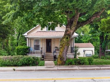 646 S Miami Street, West Milton, OH 45383