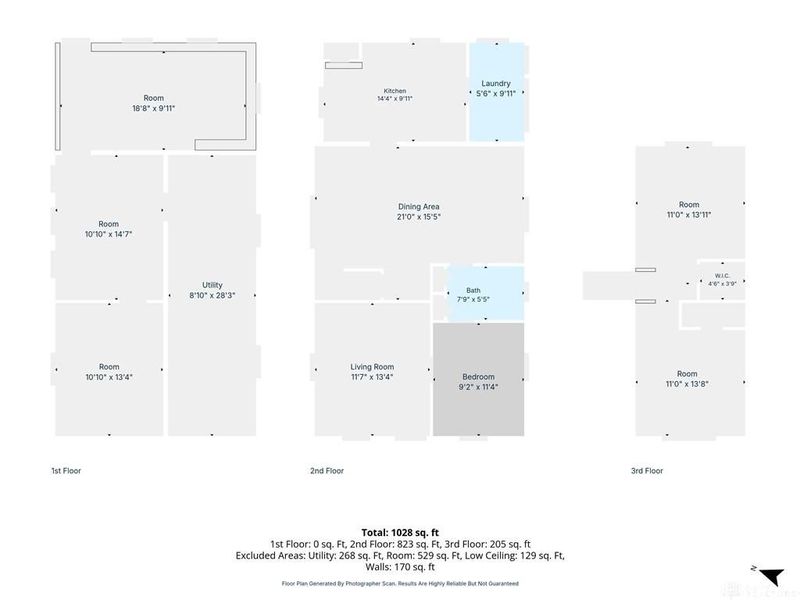 646 S Miami Street, West Milton, OH 45383 Photo 60