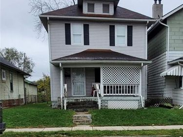 650 Clegg Street, Dayton, OH 45417