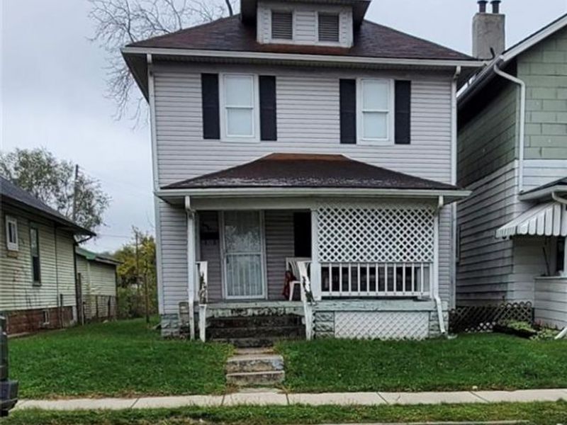 650 Clegg Street, Dayton, OH 45417 Photo 1
