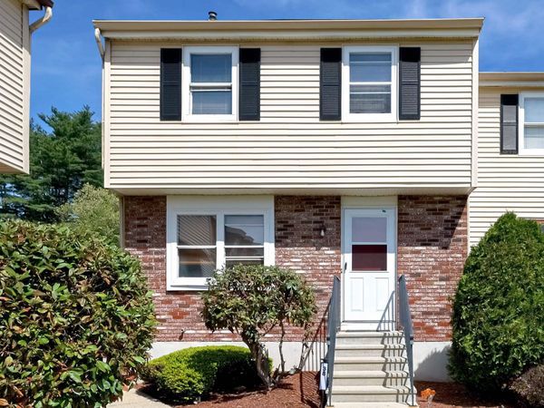 38 Stonegate Lane, Derry, NH 03036