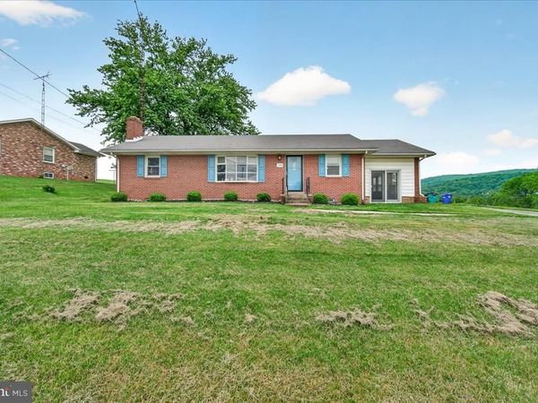 3804 BRETHREN CHURCH ROAD , MYERSVILLE, MD 21773