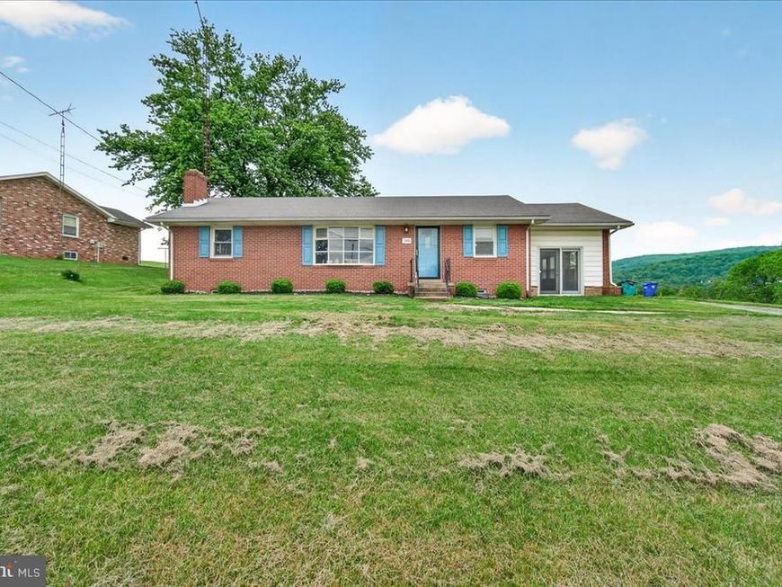 3804 Brethren Church Road , Myersville, MD 21773 Main Photo