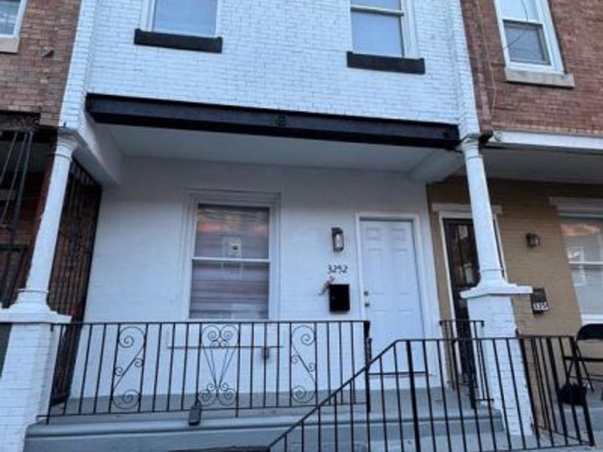 3252 N Hope Street, Philadelphia, PA 19140 Main Photo