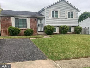 7710 PACER COURT, LANDOVER, MD 20785