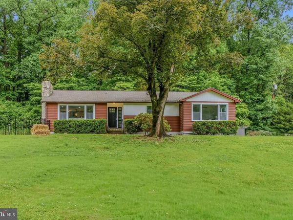 2327 SHERWOOD LANE, HAVRE DE GRACE, MD 21078