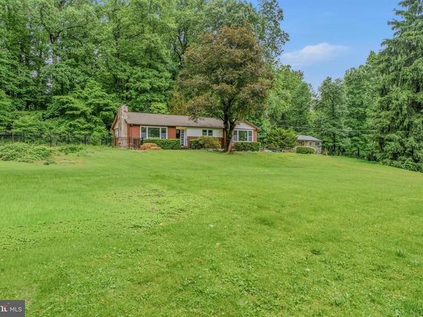 2327 SHERWOOD LANE, HAVRE DE GRACE, MD 21078