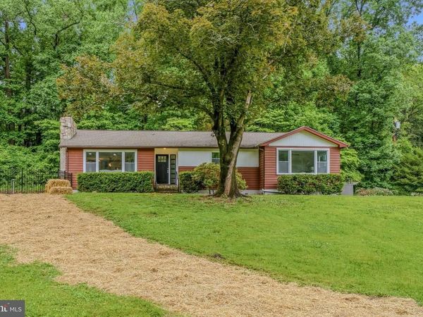 2327 SHERWOOD LANE , HAVRE DE GRACE, MD 21078