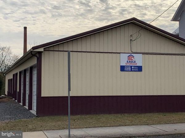 77 E YORK STREET, BIGLERVILLE, PA 17307