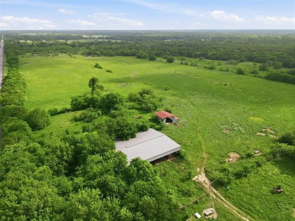 TBD N Highway 19, Sulphur Springs, TX 75482