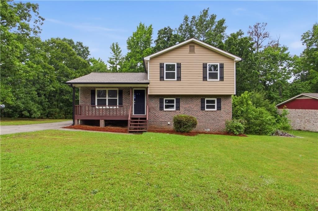 3936 Rolling Place, Conley, GA 30288 Main Photo