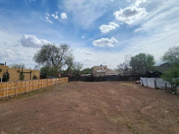 1108 Mildred Avenue NW, Albuquerque, NM 87107