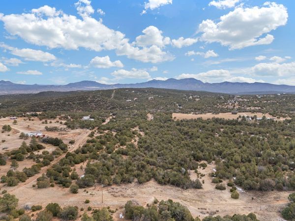 Lot B-2 Gated La Madera Road , Sandia Park, NM 87047