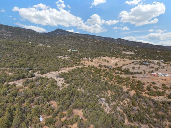Lot A-1-A Gated La Madera Road , Sandia Park, NM 87047