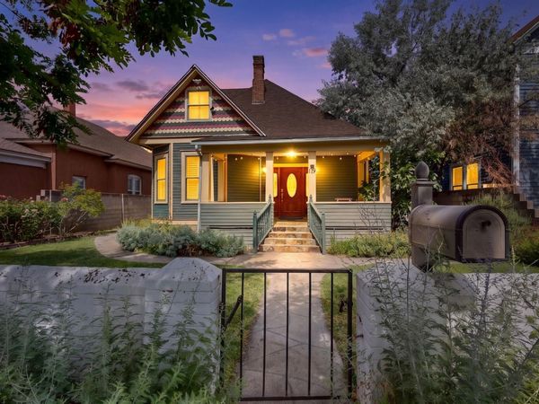 119 Walter Street NE, Albuquerque, NM 87102