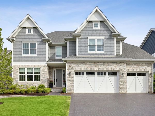 1102 White Pine Lane , Western Springs, IL 60558