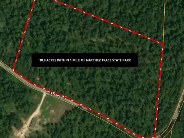 0 Westport Rd , Westport, TN 38387