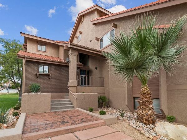 860 S VILLAGE RD, Unit D-11, St. George, UT 84770