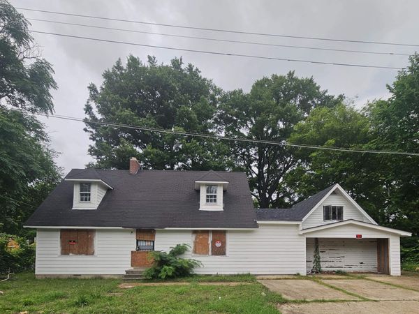 2276 REDWOOD AVE, Memphis, TN 38108