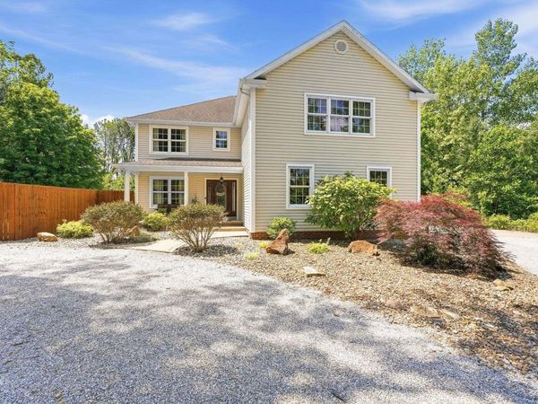 7179 Upton Road, Mount Vernon, IN 47620