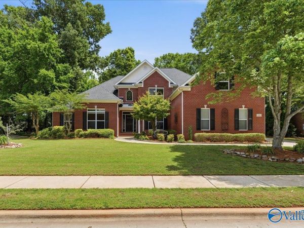 109 South Brook Place, Madison, AL 35758