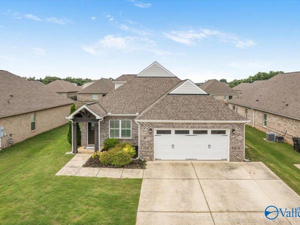 106 Goldfinch Drive, Madison, AL 35756