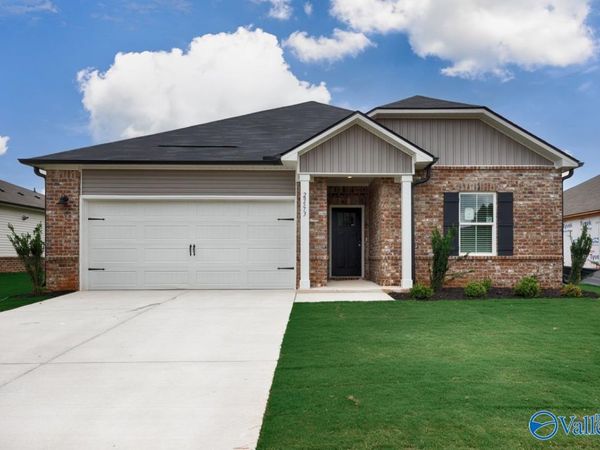 29573 Gallows Cove, Harvest, AL 35749