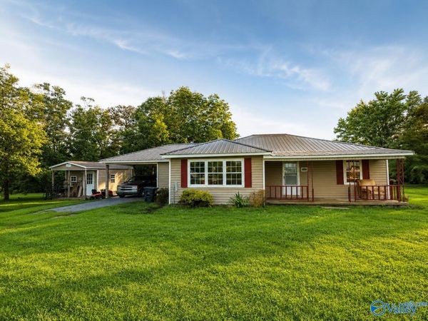 11947 Highway 67 S, Joppa, AL 35087