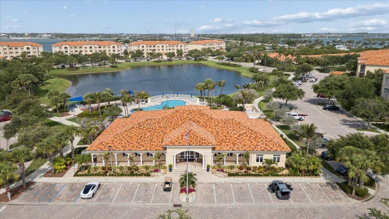 19 W Harbour Isle Dr Drive W, Unit 202, Fort Pierce, FL 34949 Photo