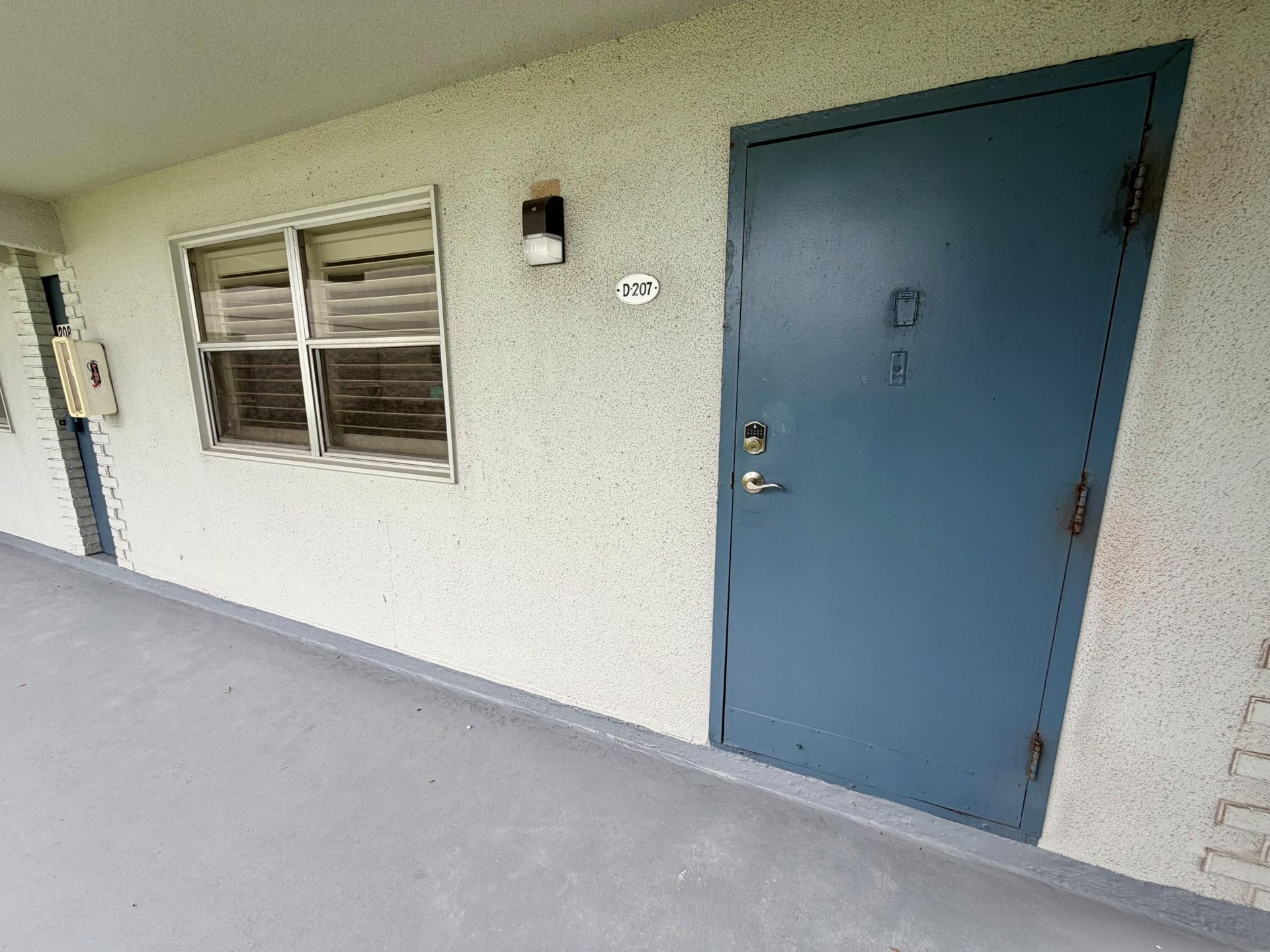 207 Tuscany D, Unit 207, Delray Beach, FL 33446 Photo